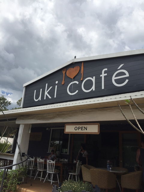 Uki Cafe - Accommodation Sydney 3