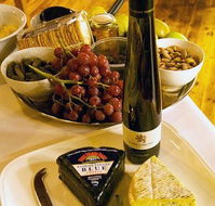Wild Harvest Restaurant King Island - Accommodation Sydney