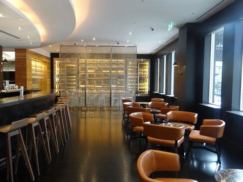 Adelphi Grill - Sydney 4u 0