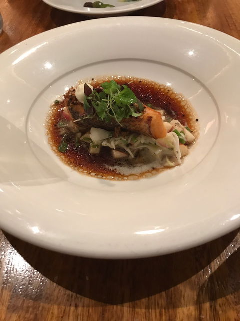 Adelphi Grill - Sydney 4u 1
