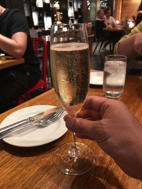 Adelphi Grill - Sydney 4u 3