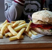 Belle Vue Cafe - Sydney 4u