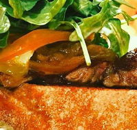 Blue Bean Love Cafe - Sydney 4u