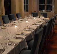 Lamont's Bishop's House - Sydney 4u