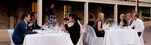 Lamont's Bishop's House - Sydney 4u 9
