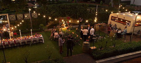 Lamont's Bishop's House - Sydney 4u 10