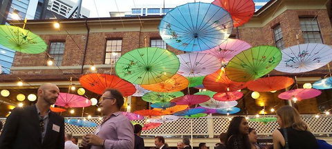 Lamont's Bishop's House - Sydney 4u 1
