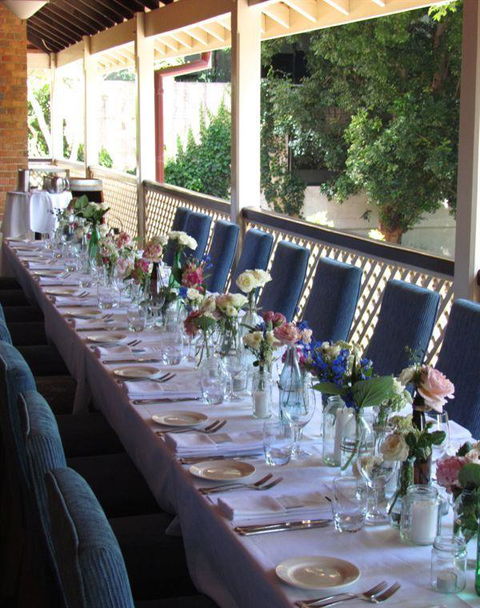 Lamont's Bishop's House - Sydney 4u 5