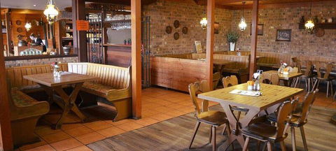 Lyndoch Bakery & Restaurant - Sydney 4u 3