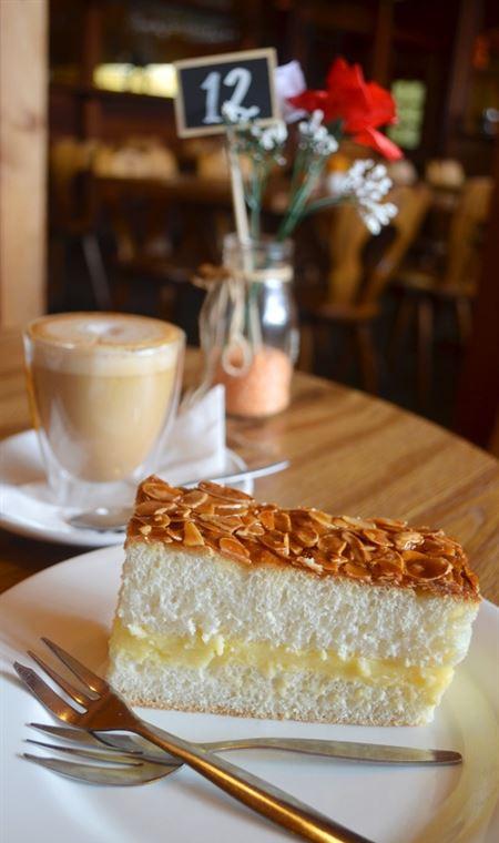 Lyndoch Bakery & Restaurant - Sydney 4u 4