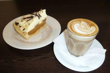 Lyndoch Bakery & Restaurant - Sydney 4u 8