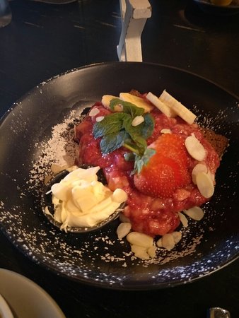 M&B Bar - Sydney 4u 0