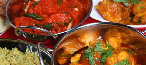 Namaste Indian Cuisine Young - Sydney Resort 2
