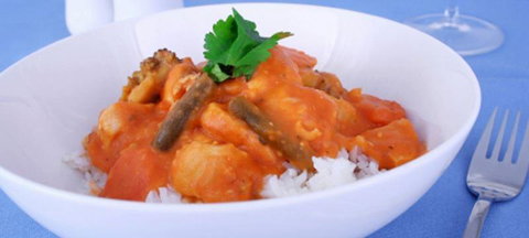 Namaste Indian Cuisine Young - Sydney Resort 3