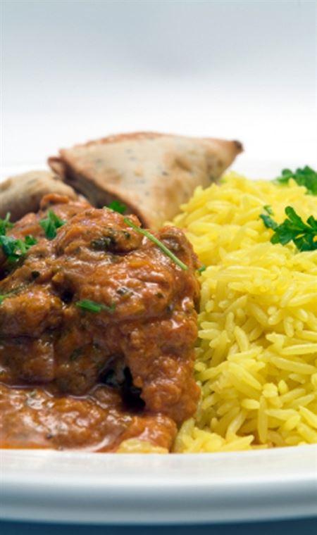 Namaste Indian Cuisine Young - Sydney Resort 4