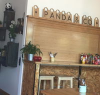 Panda  Co - Sydney 4u