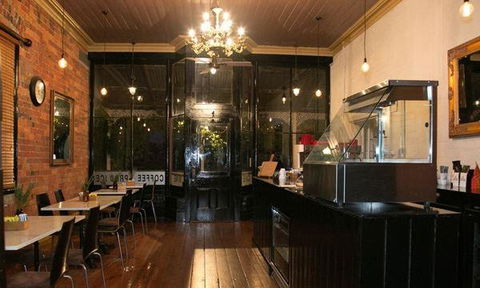 Salingers Cafe - Accommodation Sydney 9