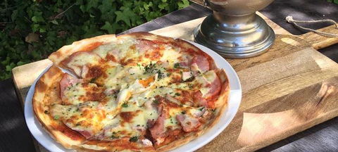 Salingers Cafe - Accommodation Sydney 1