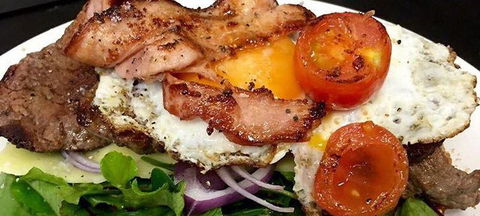 Salingers Cafe - Accommodation Sydney 3