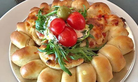Salingers Cafe - Accommodation Sydney 6