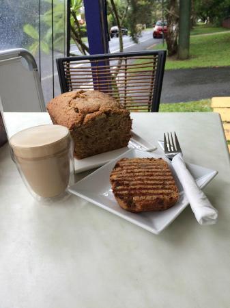 Eudlo QLD Accommodation Sydney