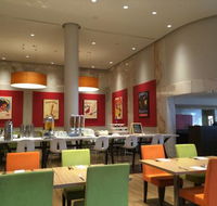 The Eatery - Sydney 4u