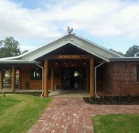 The Henley Brook - Sydney 4u
