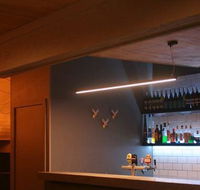 The Irish - Accommodation Sydney