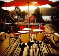 The Red Door Roastery - Accommodation Sydney