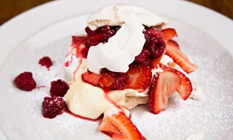 Avalon Katoomba - Accommodation Sydney 9