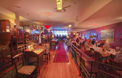 Avalon Katoomba - Accommodation Sydney 11