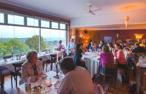 Avalon Katoomba - Accommodation Sydney 12