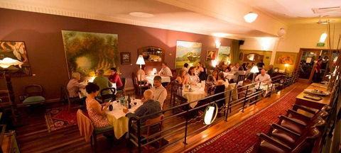 Avalon Katoomba - Accommodation Sydney 3
