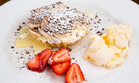 Avalon Katoomba - Accommodation Sydney 7