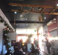 BrisBean Coffee - Sydney 4u