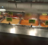 Classic Indian Curry Hut - Accommodation Sydney