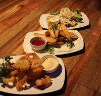 Clippers Bar  Grill - Sydney 4u