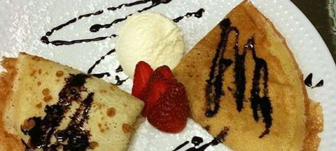Epicure Francaise - Sydney 4u 0