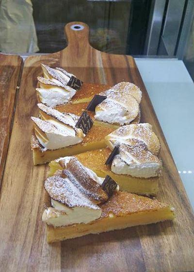 Epicure Francaise - Sydney 4u 10
