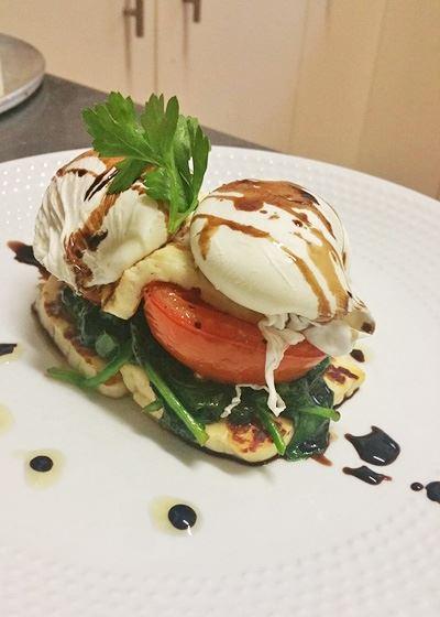 Epicure Francaise - Sydney 4u 14