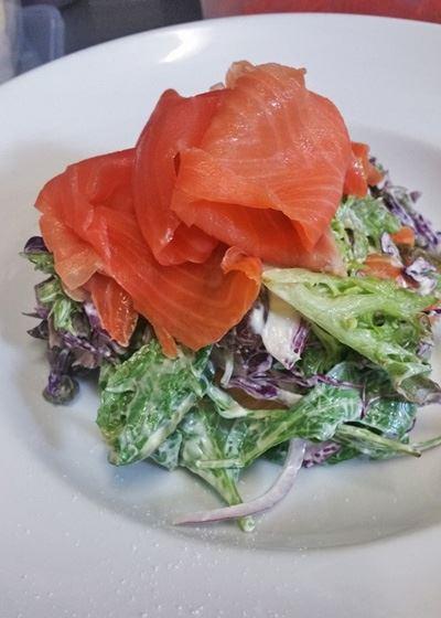 Epicure Francaise - Sydney 4u 15