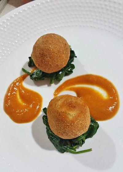 Epicure Francaise - Sydney 4u 16