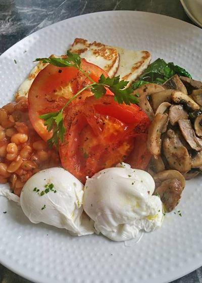 Epicure Francaise - Sydney 4u 17