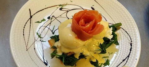 Epicure Francaise - Sydney 4u 1