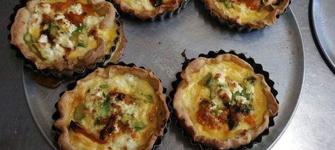 Epicure Francaise - Sydney 4u 2