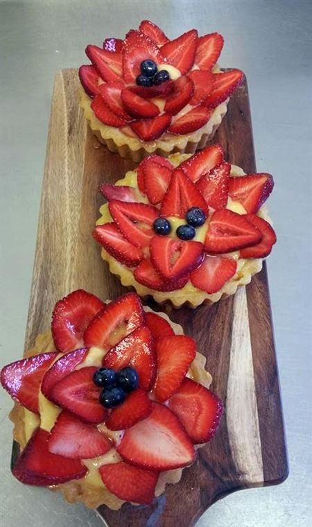 Epicure Francaise - Sydney 4u 4