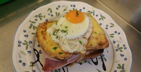 Epicure Francaise - Sydney 4u 5