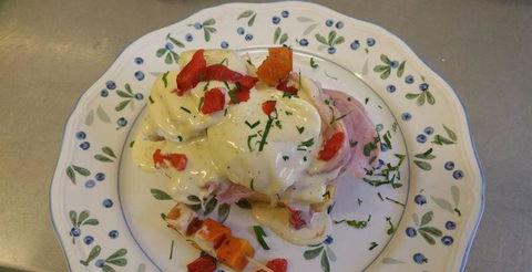 Epicure Francaise - Sydney 4u 6