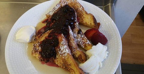Epicure Francaise - Sydney 4u 7