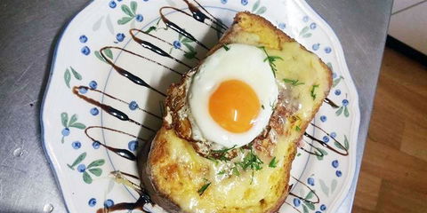 Epicure Francaise - Sydney 4u 8